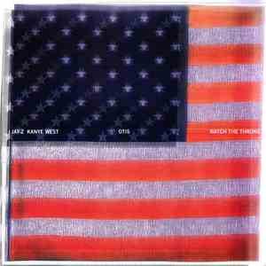 Jay-Z & Kanye West Feat. Otis Redding - Otis