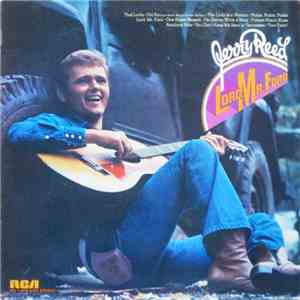 Jerry Reed - Lord, Mr. Ford