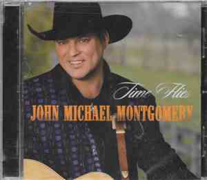 John Michael Montgomery - Time Flies