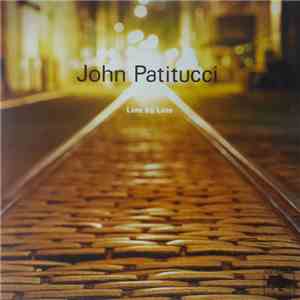 John Patitucci - Line By Line