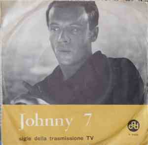 Johnny Dorelli - Twist Così Così / Je Chant Pè Te Marì