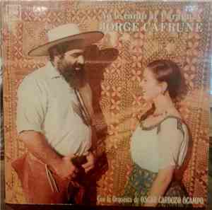 Jorge Cafrune - Yo Le Canto Al Paraguay
