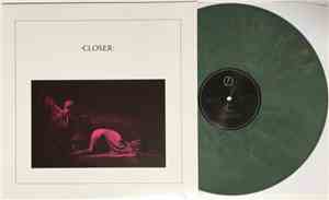 Joy Division - Closer