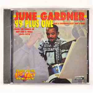 June Gardner - 99 Plus One