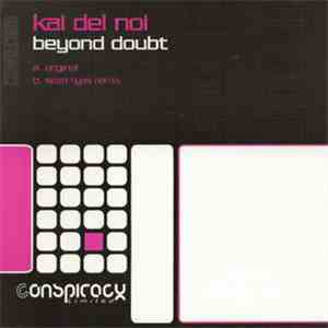 Kai Del Noi - Beyond Doubt