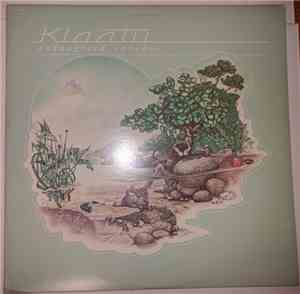 Klaatu - Endangered Species