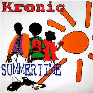 Kronic  - Summertime