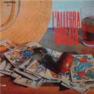 L'Allegra Brigata Di Barimar - L'Allegra Brigata