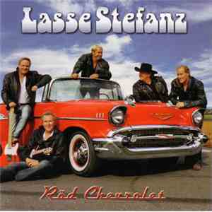 Lasse Stefanz - Röd Chevrolet