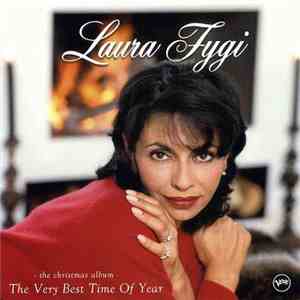Laura Fygi - - The Christmas Album - The Very Best Time Of Year