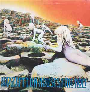 Led Zeppelin - Houses Of The Holy