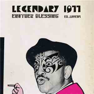 Legendary 1977 - Garage Hand