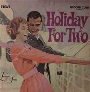Living Strings - Holiday For Two