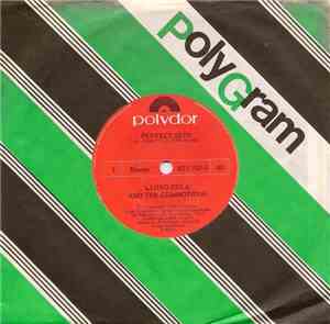 Lloyd Cole And The Commotions - Perfect Skin