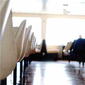 Lusine - The Waiting Room