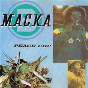 Macka B - Peace Cup
