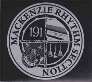 Mackenzie Rhythm Section - The Big Break