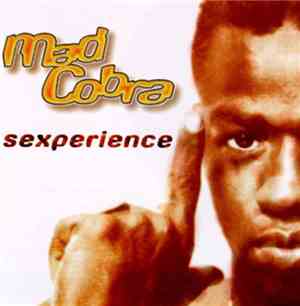 Mad Cobra - Sexperience