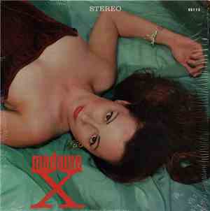 Madame X  - Madame X