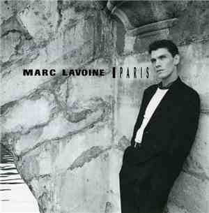 Marc Lavoine - Paris
