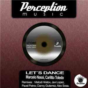 Marcelo Nassi & Carlitto Toledo - Lets Dance