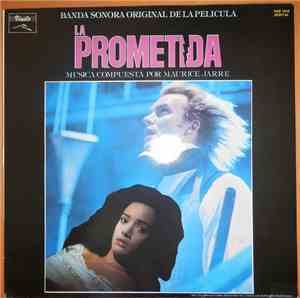 Maurice Jarre - La Prometida (The Bride)