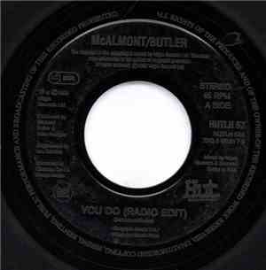 McAlmont & Butler - You Do