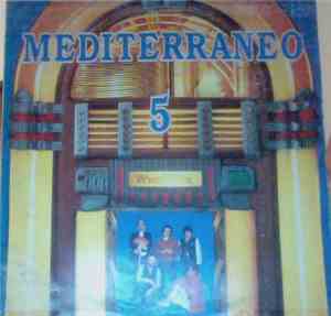 Mediterraneo  - 5
