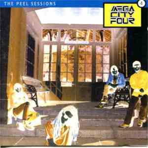 Mega City Four - The Peel Sessions