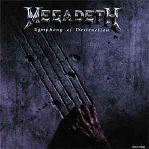 Megadeth - Symphony of Destruction & Foreclosure of a Dream