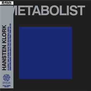 Metabolist - Hansten Klork