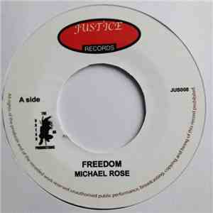 Michael Rose - Freedom