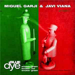 Miguel Garji & Javi Viana - Smokin'