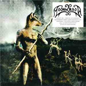 Moonsorrow - Suden Uni