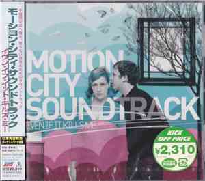 Motion City Soundtrack - Even If It Kills Me