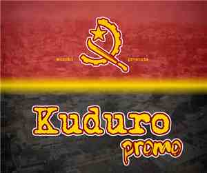 Munchi - Kuduro Promo