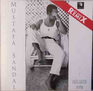 Mustafa Sandal - Gölgede Aynı +-×÷