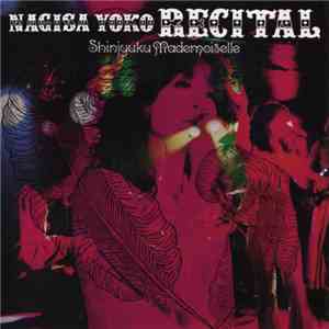 Nagisa Yoko - Shinjyuku Mademoiselle Nagisa Yoko Recital