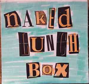 Naked Lunch Box - Happytown
