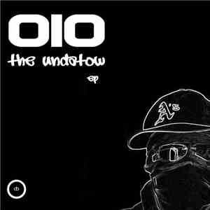 o1o - The Undertow EP