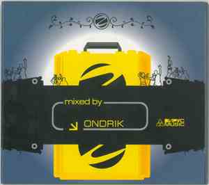 Ondrik - Mixed By Ondrik