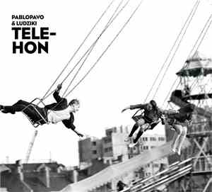 Pablopavo & Ludziki - Telehon