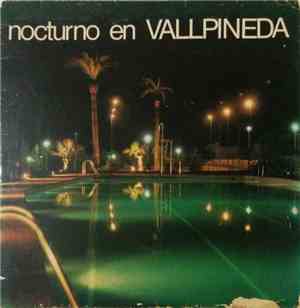 Pal Latorre - Nocturno En Vallpineda