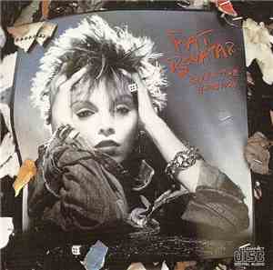 Pat Benatar - Seven The Hard Way