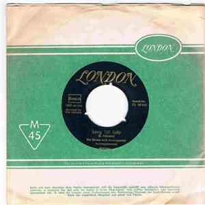 Pat Boone - Long Tall Sally