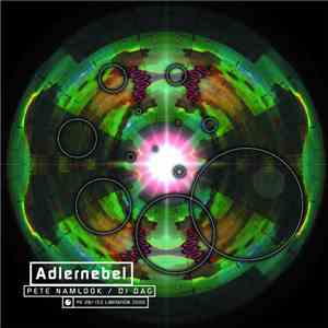 Pete Namlook / DJ Dag - Adlernebel