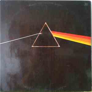 Pink Floyd - El Lado Oscuro De La Luna