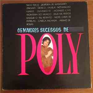 Poly - Os Maiores Sucessos De Poly