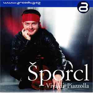 Šporcl - Vivaldi│Piazzolla