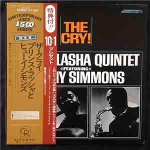 Prince Lasha Quintet Featuring Sonny Simmons - The Cry!